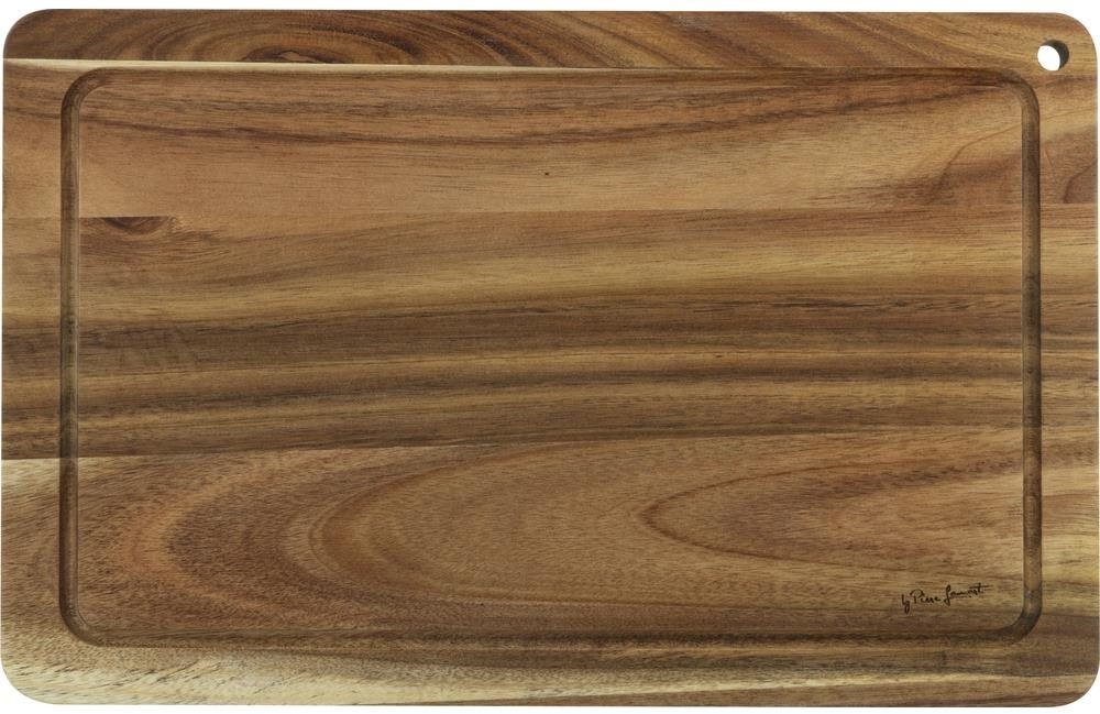 Lamart Vágódeszka LT2146 36x23 ACACIA