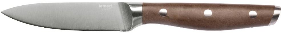 LAMART LT2161 WPC hámozó, 9 cm