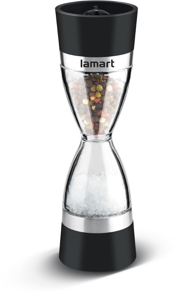 Lamart LT7045 SANDGLASS Fűszerőrlő