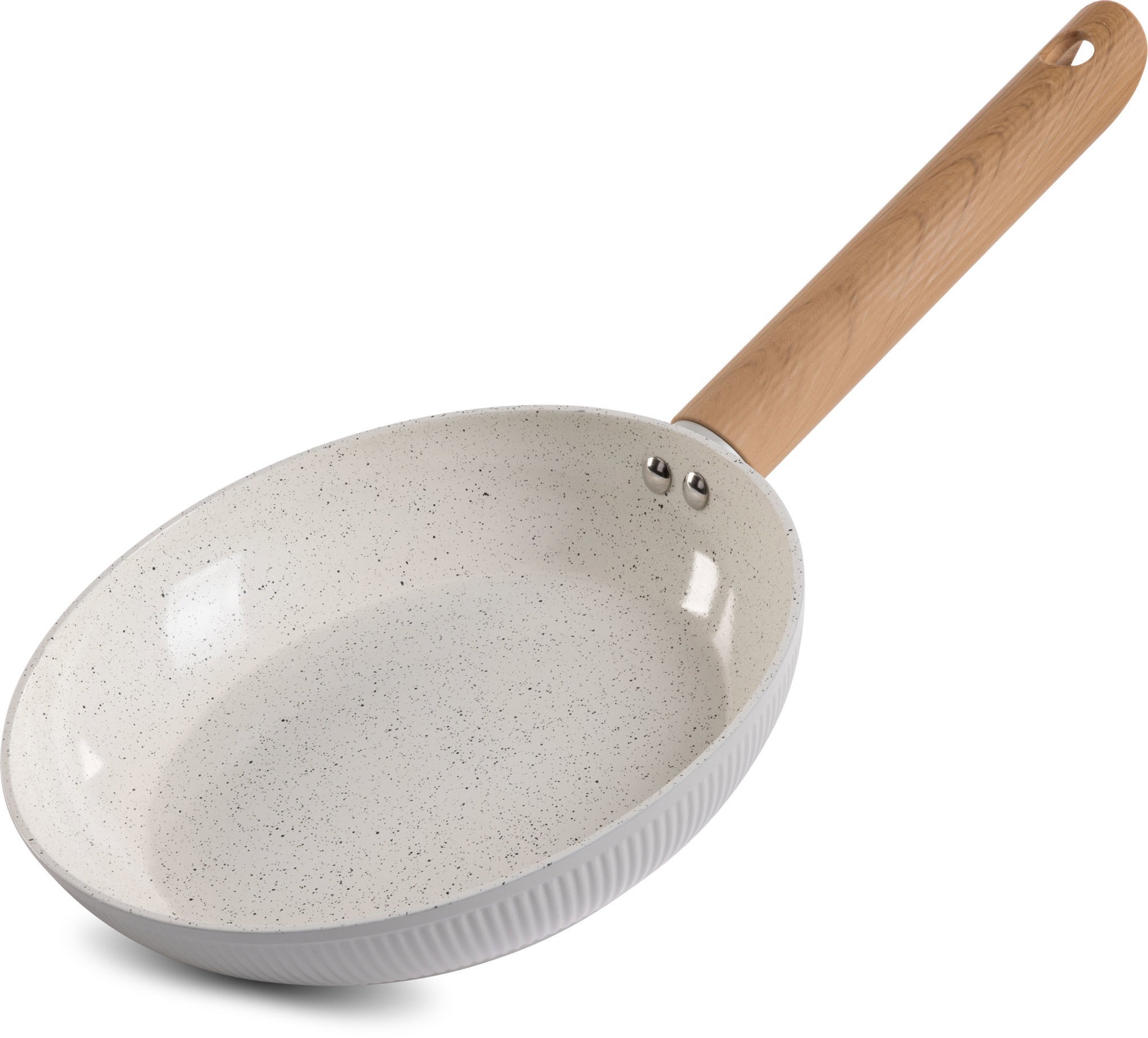 Lamart ALBA LT1314 kerámia felületű serpenyő, 20cm