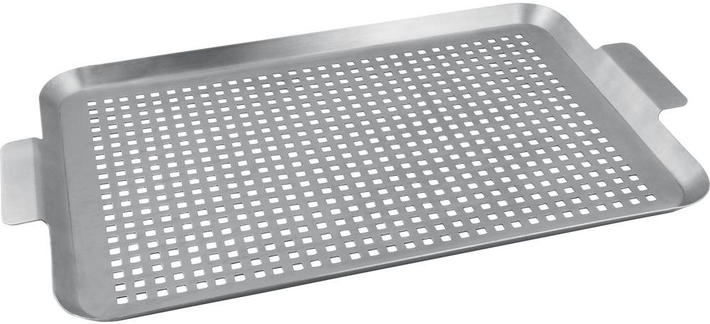 LAMART LT5036 Grillező tálca 40x26 cm BBQ
