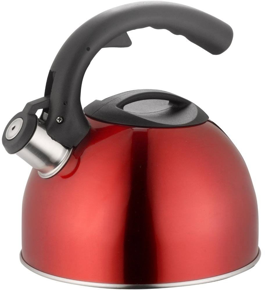 Lamart CUIVRE LT7001 teáskanna, 2,5 l