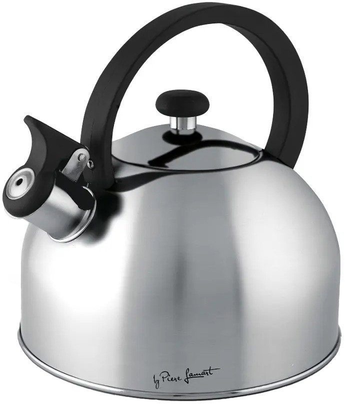Lamart MATT LT7056 rozsdamentes teáskanna, 2,5 l