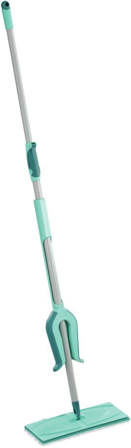 LEIFHEIT 57029 Picobello M micro duo felmosó teleszkópos nyéllel