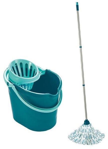 LEIFHEIT Classic Mop Set 56792