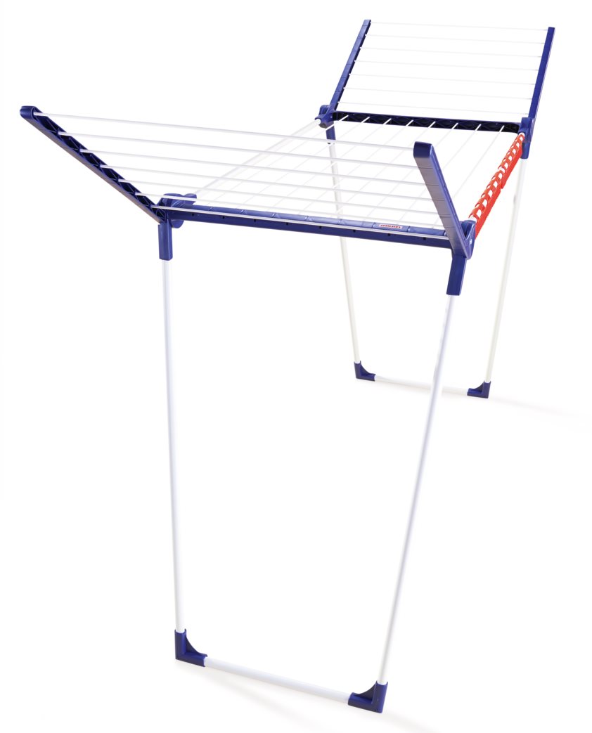 LEIFHEIT Pegasus 160 Solid Slim 81620