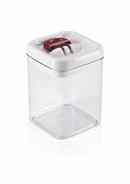LEIFHEIT FRESH & EASY Élelmiszertartály 1600 ml