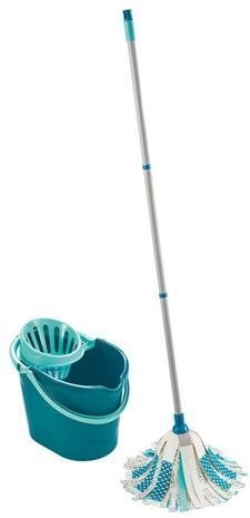 Leifheit Set Power Mop 3in1