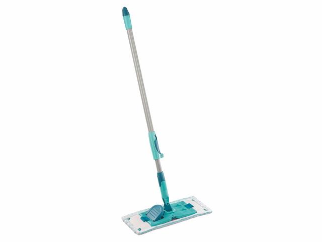 LEIFHEIT PowerClean M micro duo + teleszkópos nyél