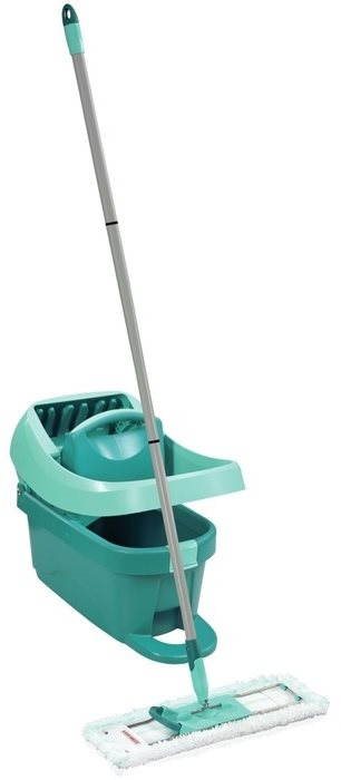 LEIFHEIT 55096 Profi felmosó szett + csavarós vödör