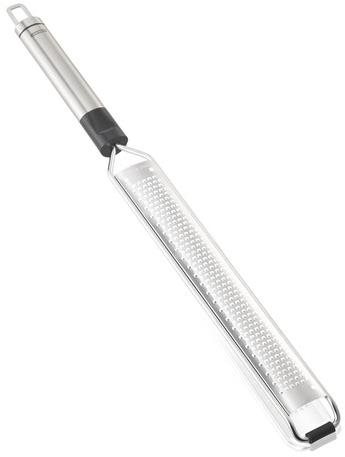 LEIFHEIT MicroCut S reszelő PROLINE, finom