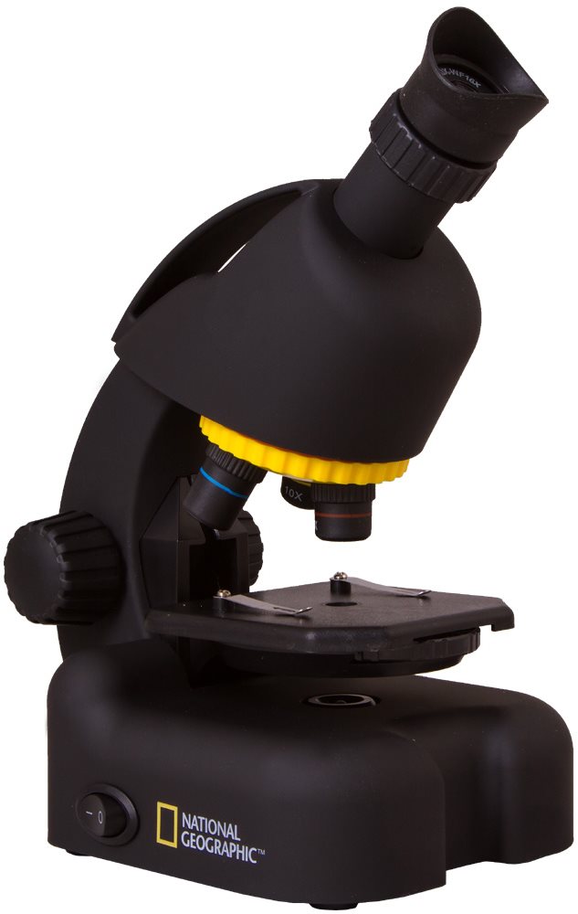 Bresser National Geographic 40-640x
