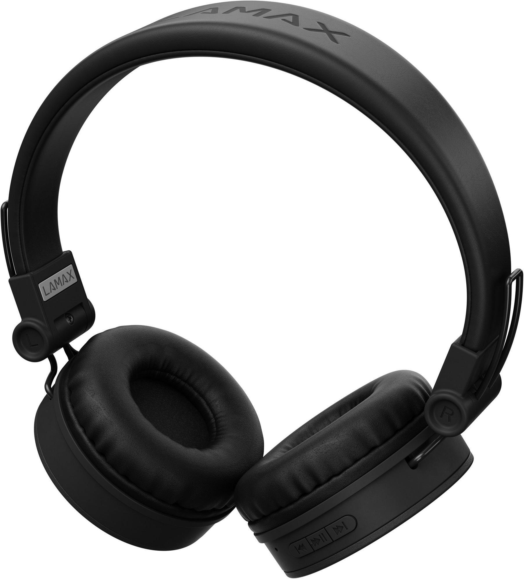 LAMAX Blaze2 Black