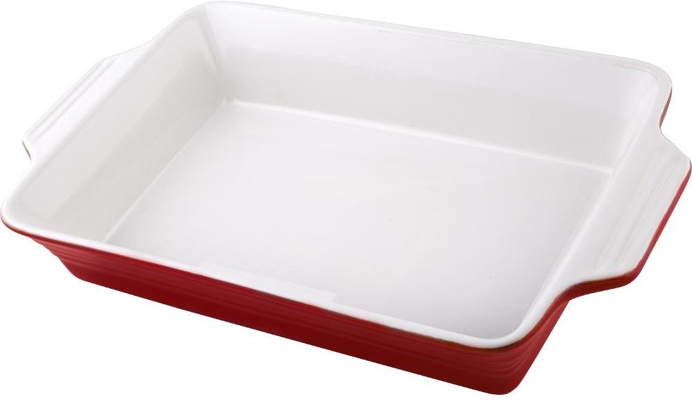 Lamart LT9203 CASA Sütőedény 38,7 cm - téglalap alakú