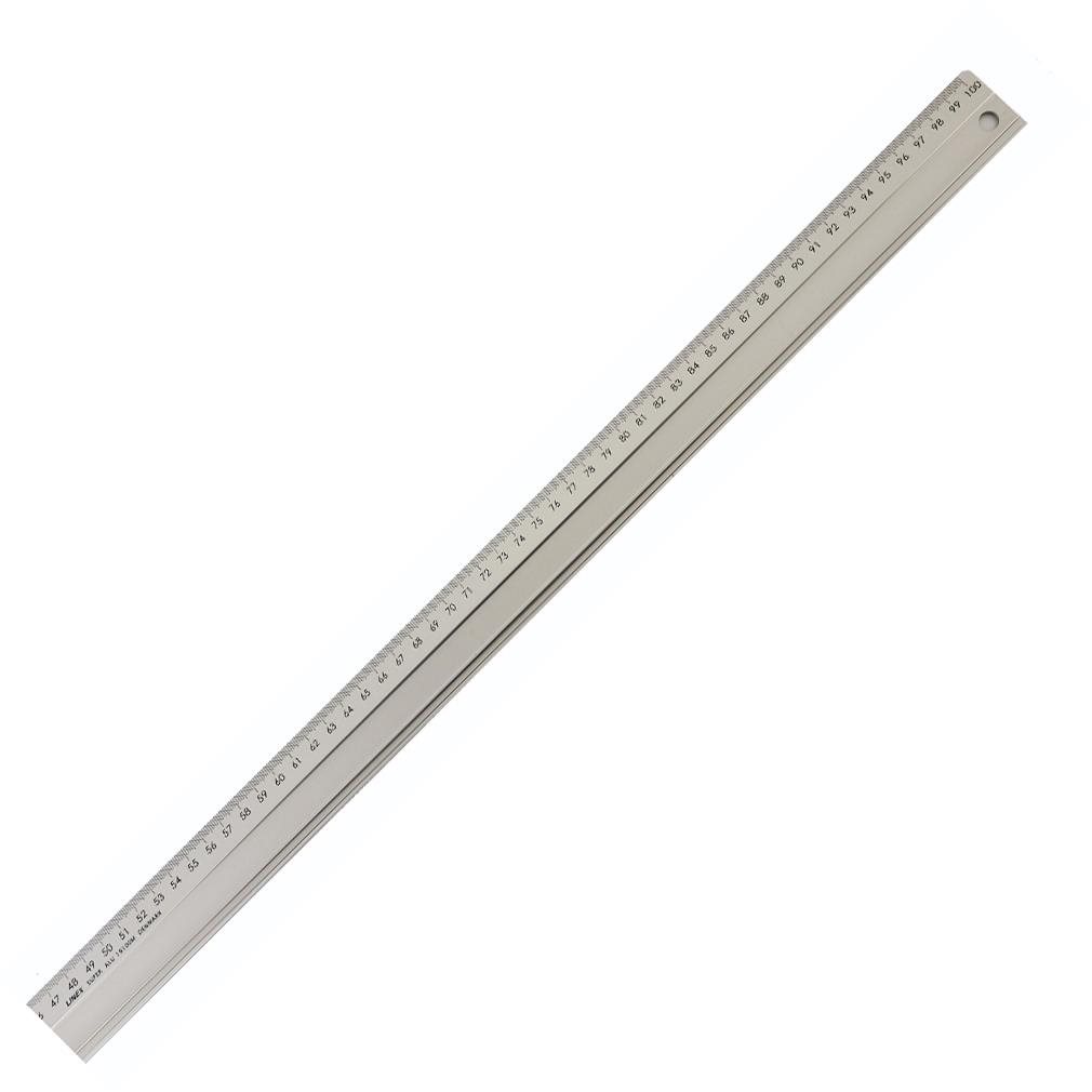 Linex 19100M 100 cm, alumínium