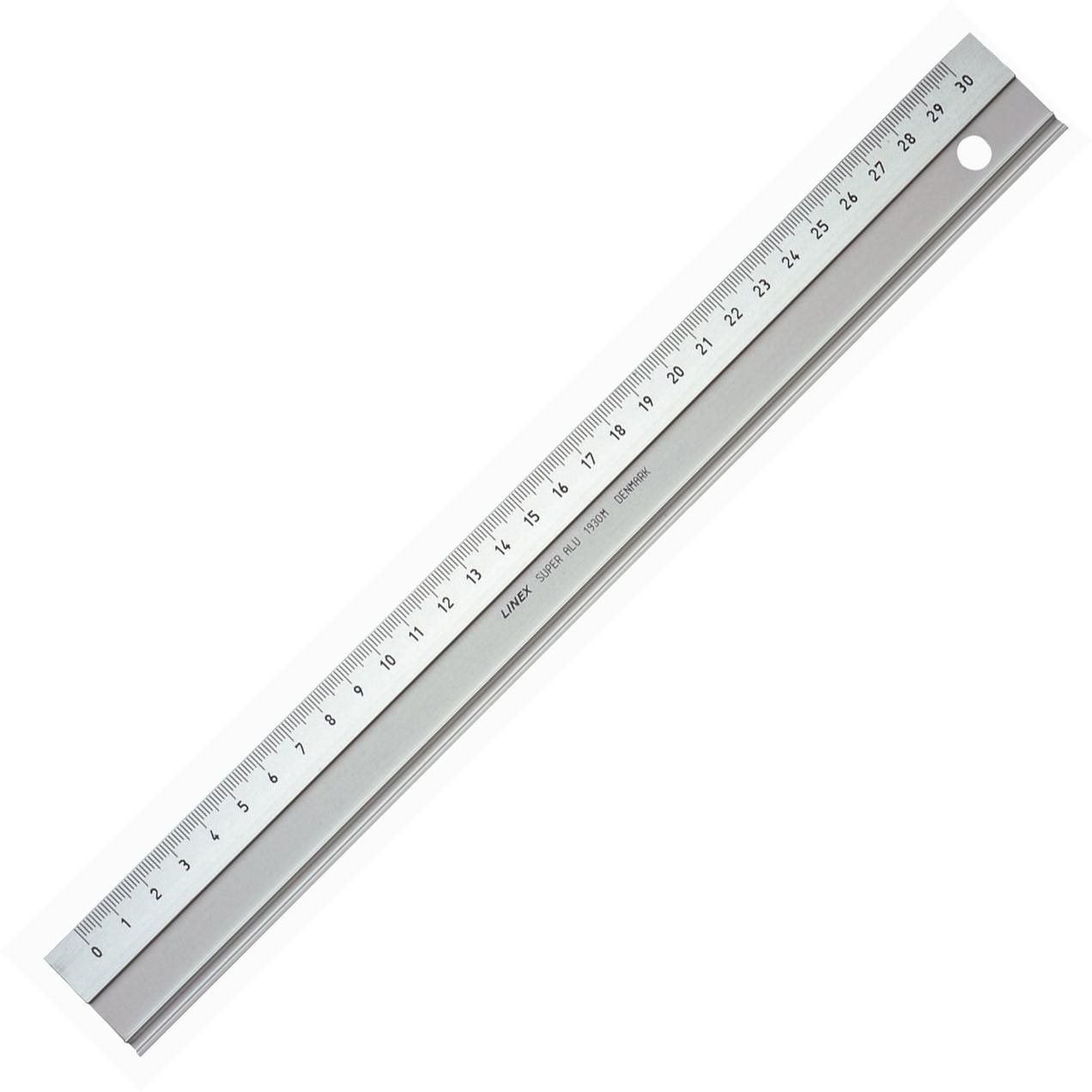 Linex 1930M 30 cm, alumínium