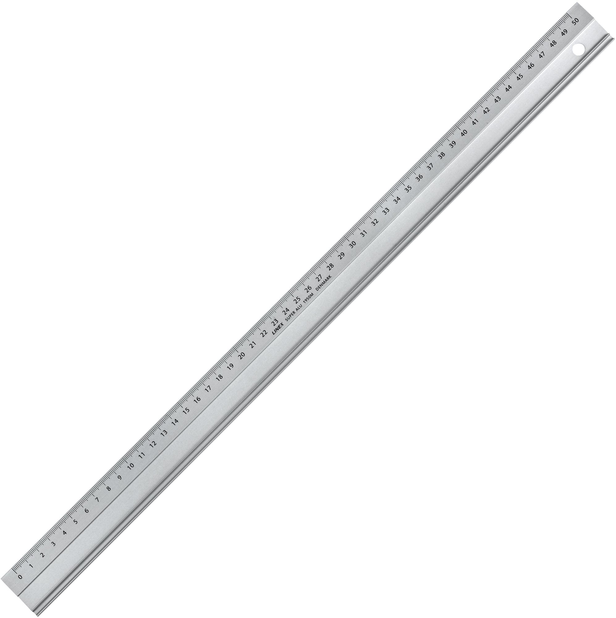 Linex 1950M 50 cm, alumínium