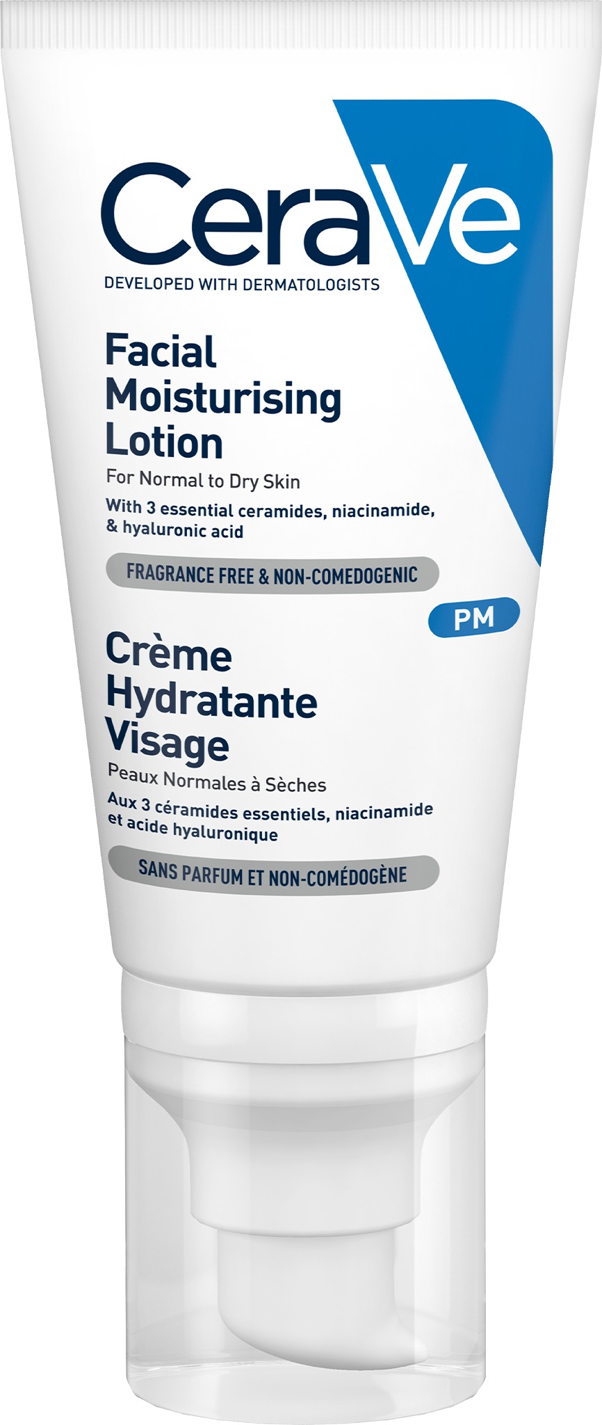 CERAVE Moisturising Lotion 52 ml