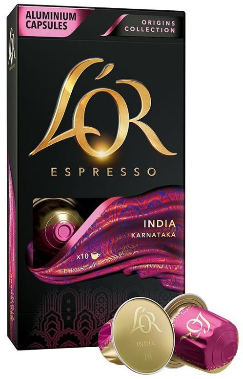 L'OR India