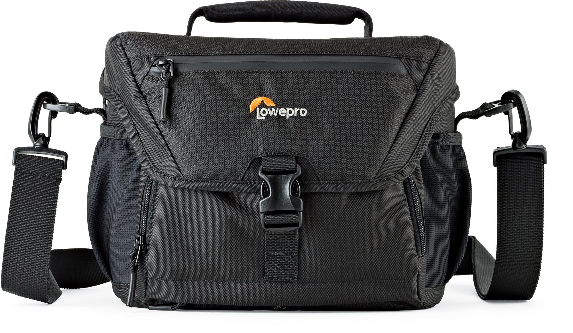 Lowepro Nova 180 AW II fekete
