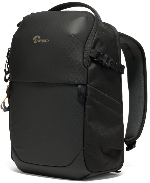 Lowepro Fastpack BP 150 AW IV, fekete