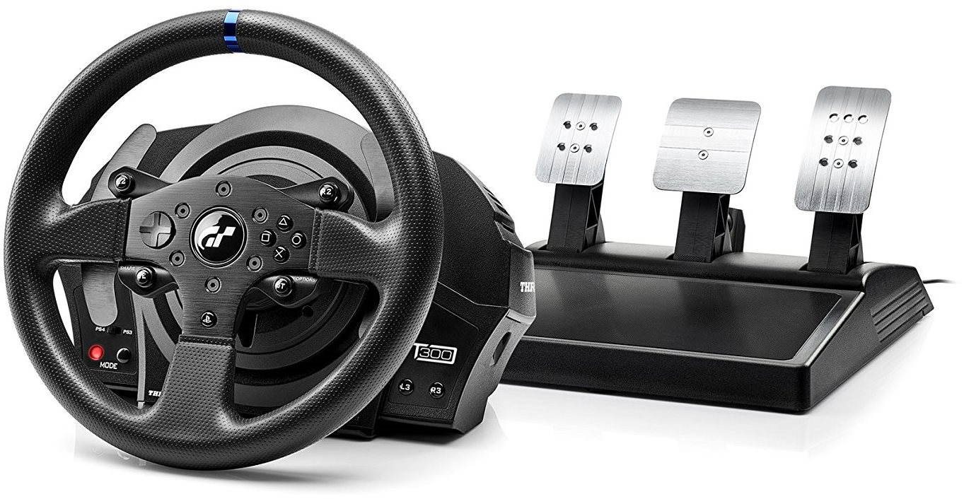 Thrustmaster T300 RS GT Edition
