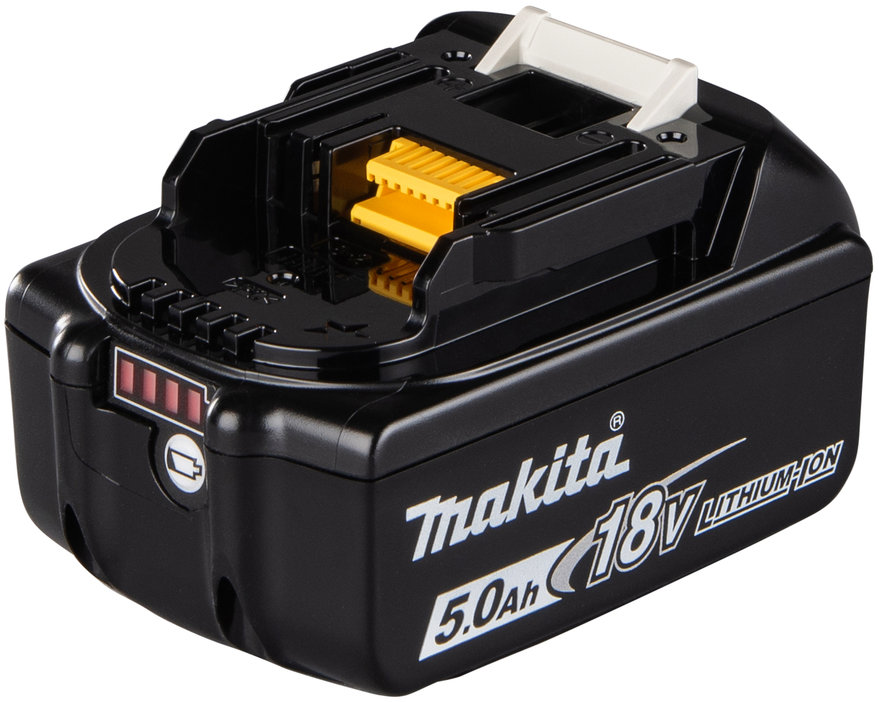 Makita BL1850B akkumulátor 18V / 5,0Ah