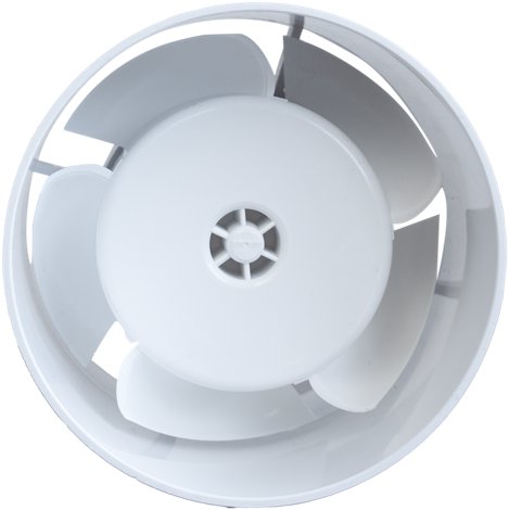 MakTrade, MTG A120CS-T fürdőszoba ventilátor időzítővel