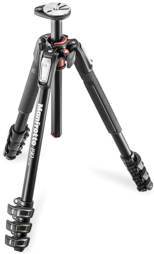 MANFROTTO MT190XPRO4