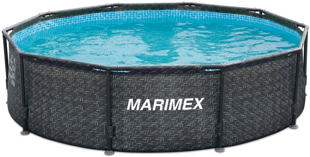 MARIMEX Florida 3,05 x 0,91 m RATTAN