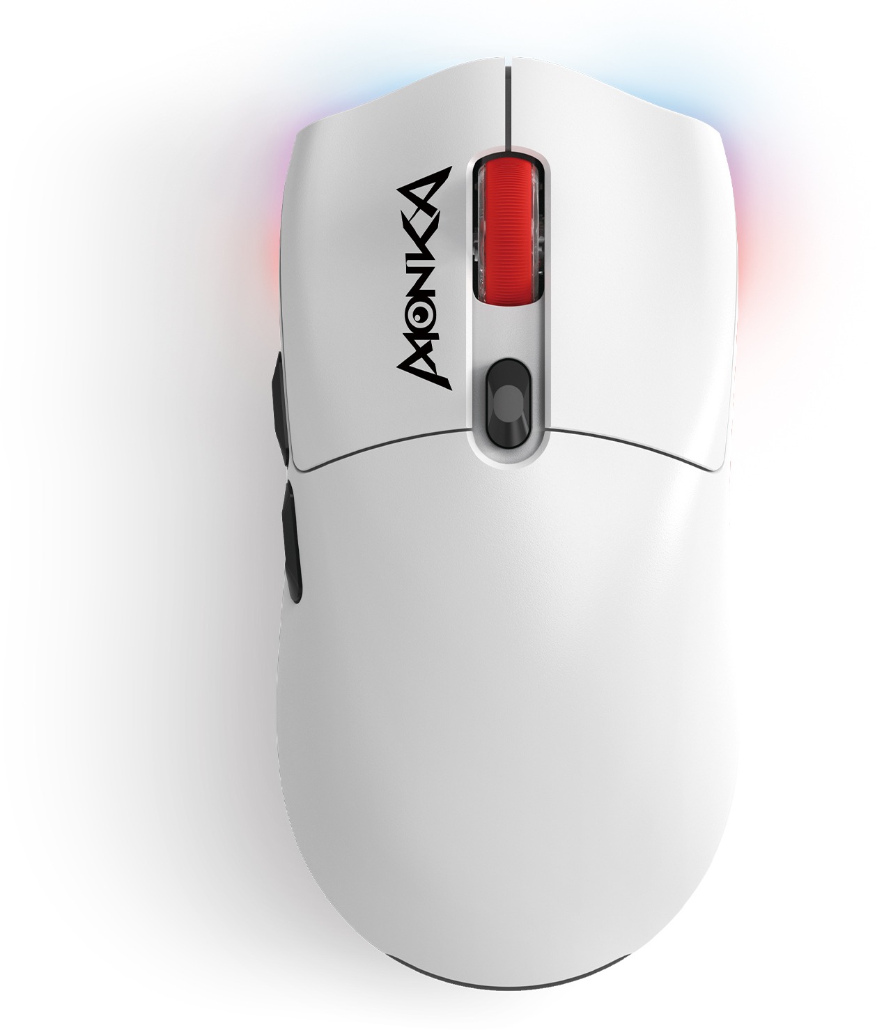Monka Guru Tri-Mode Gaming Mouse