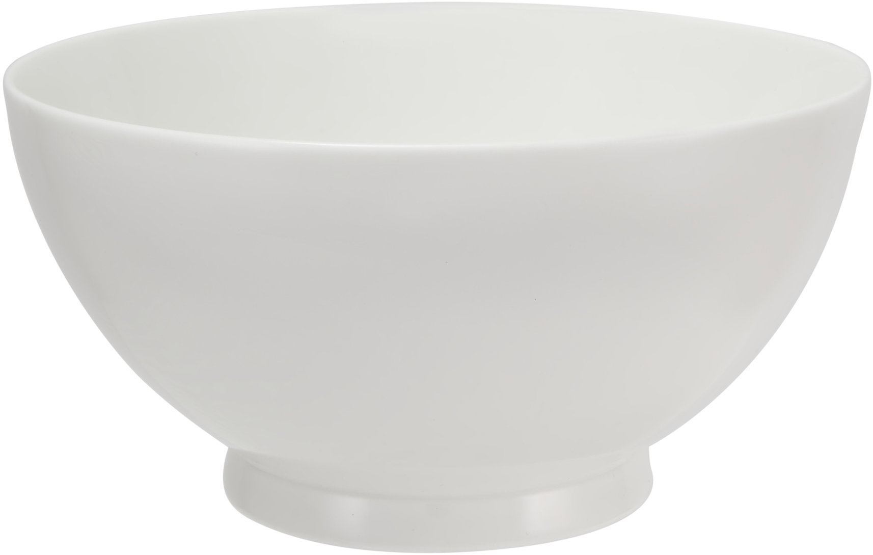 Maxwell & Williams WHITE BASICS tésztás tál, 20 cm, 4 darabos készlet