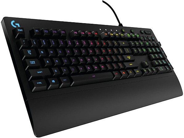 Logitech G213 - US INTL