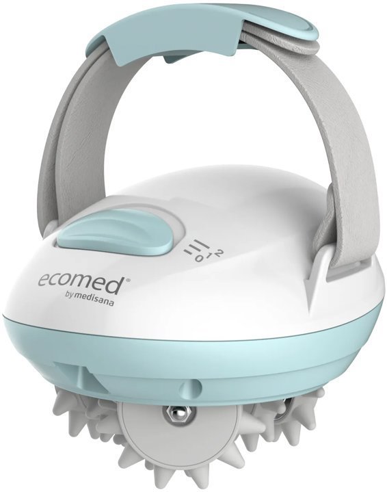 Ecomed AC-80E