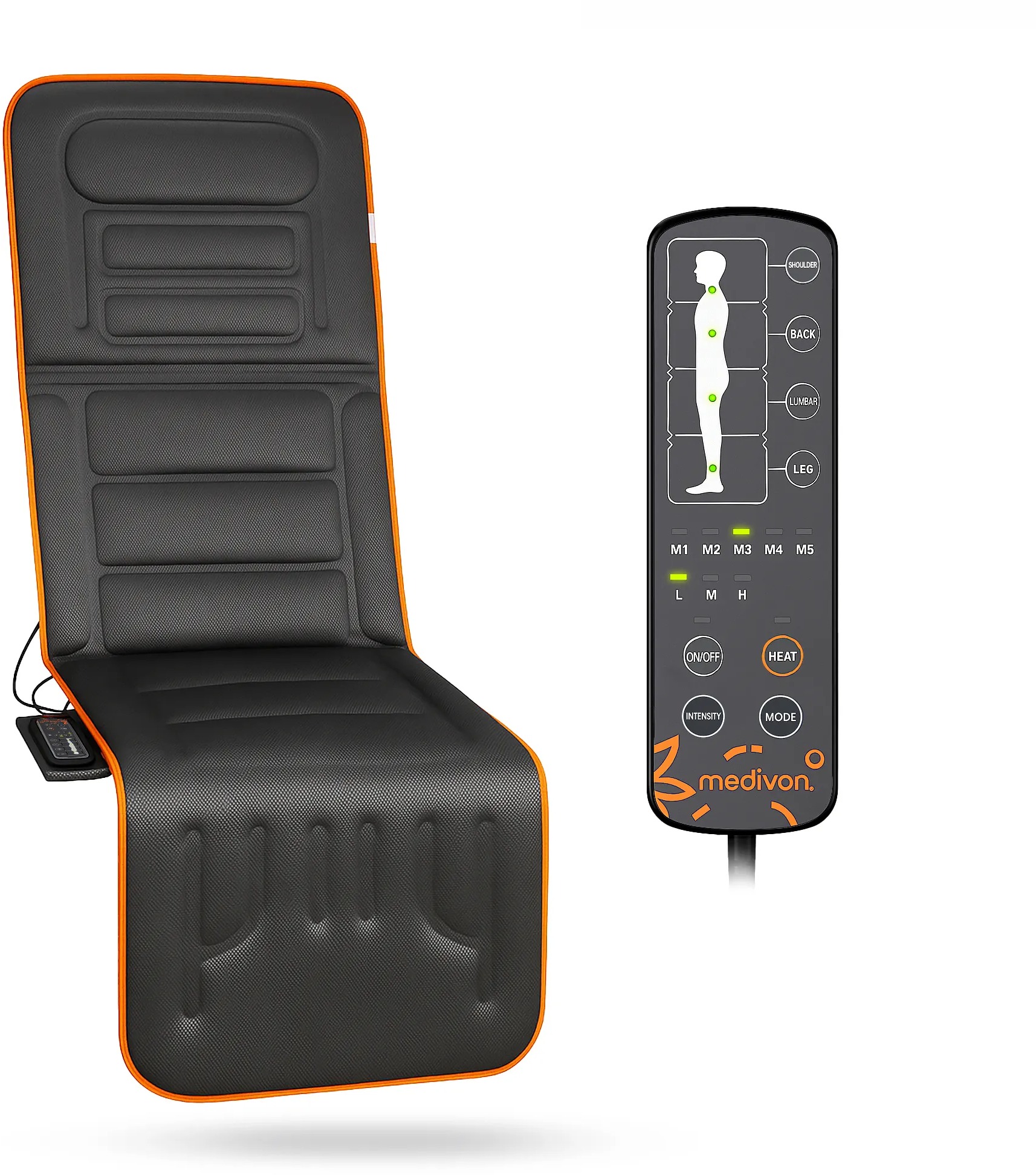 Medivon Cosy Vibra