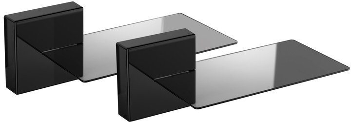 Meliconi Ghost Cubes Soundbar fekete