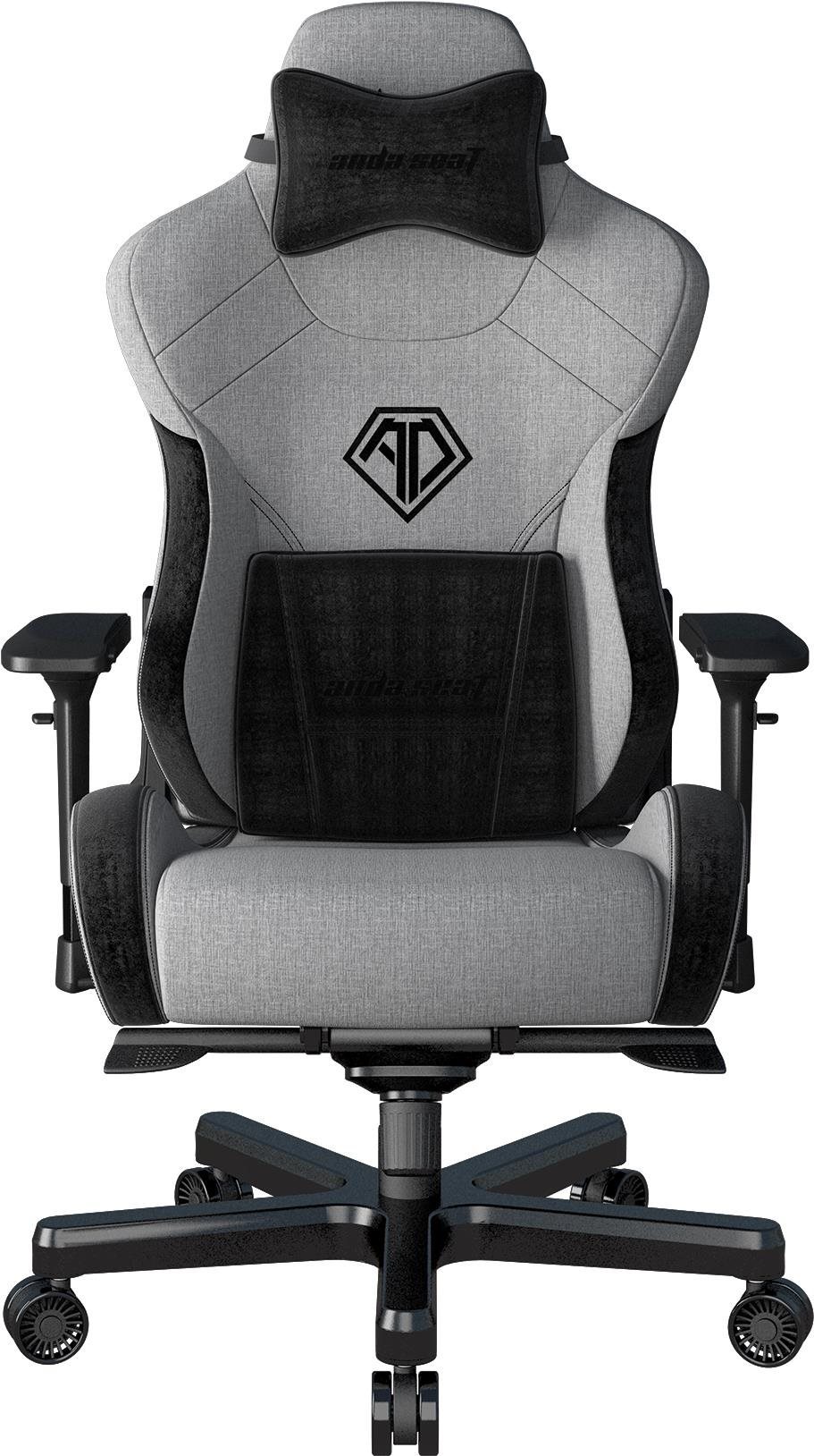 Anda Seat T - Pro 2 XL fekete/szürke
