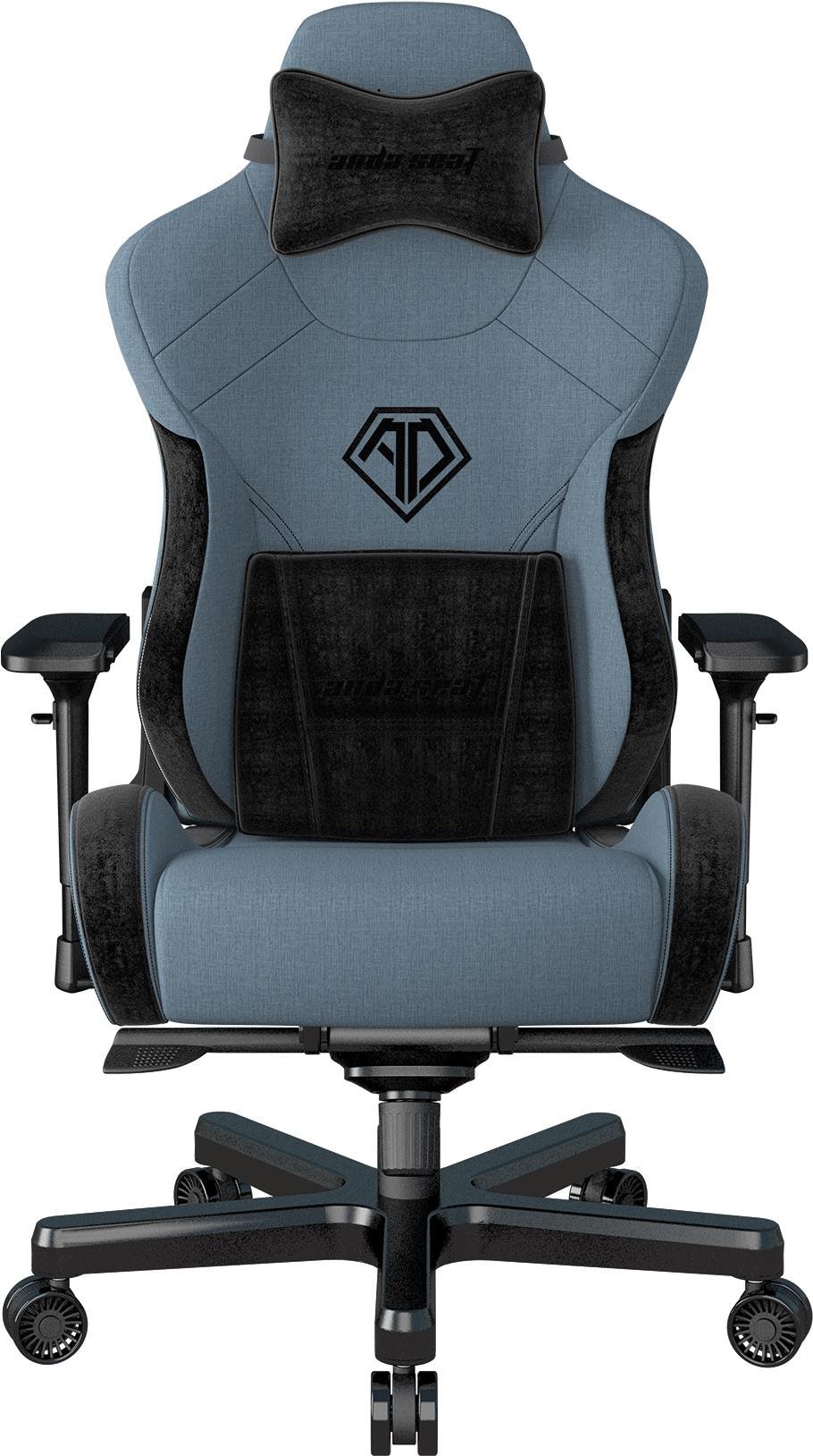 Anda Seat T - Pro 2 XL fekete/kék