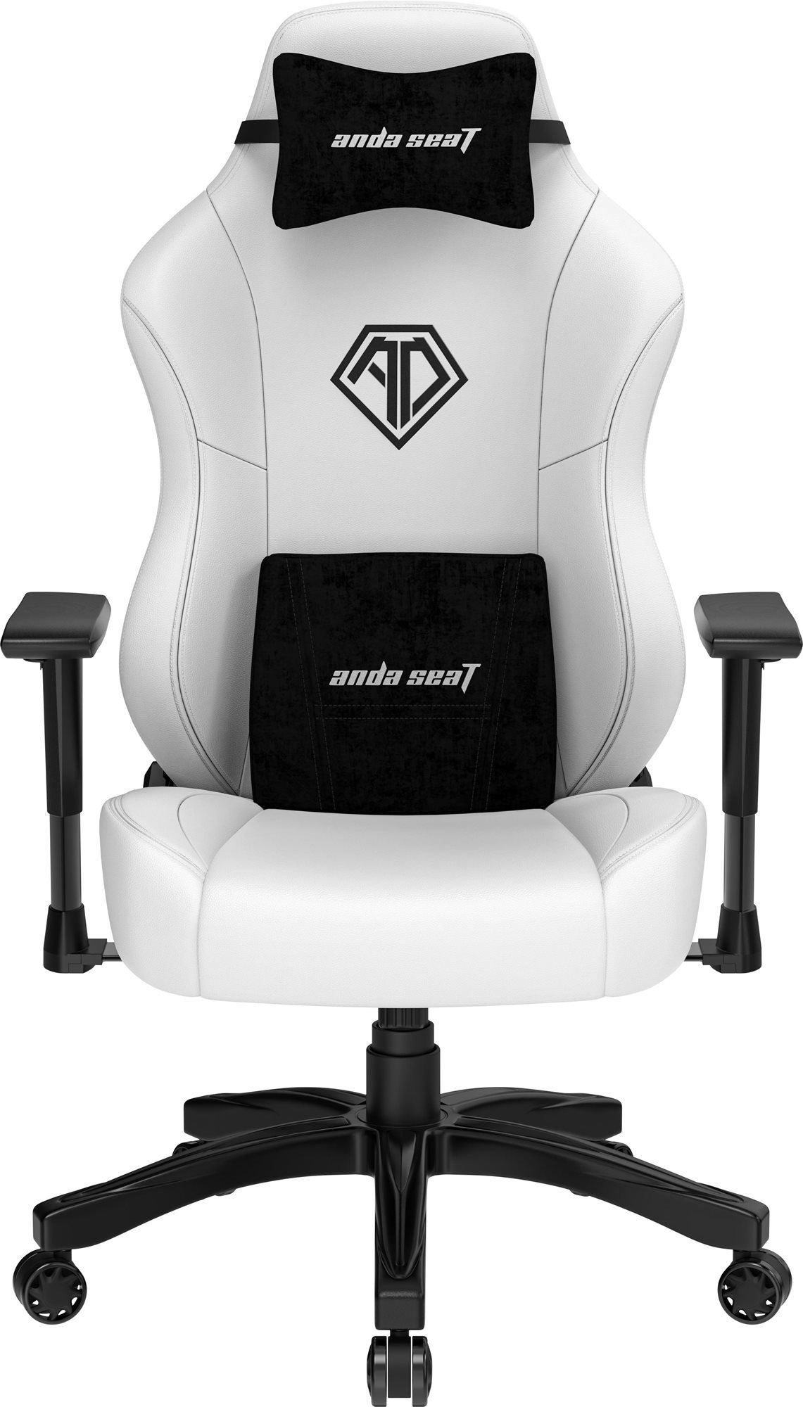 Anda Seat Phantom 3 L fehér