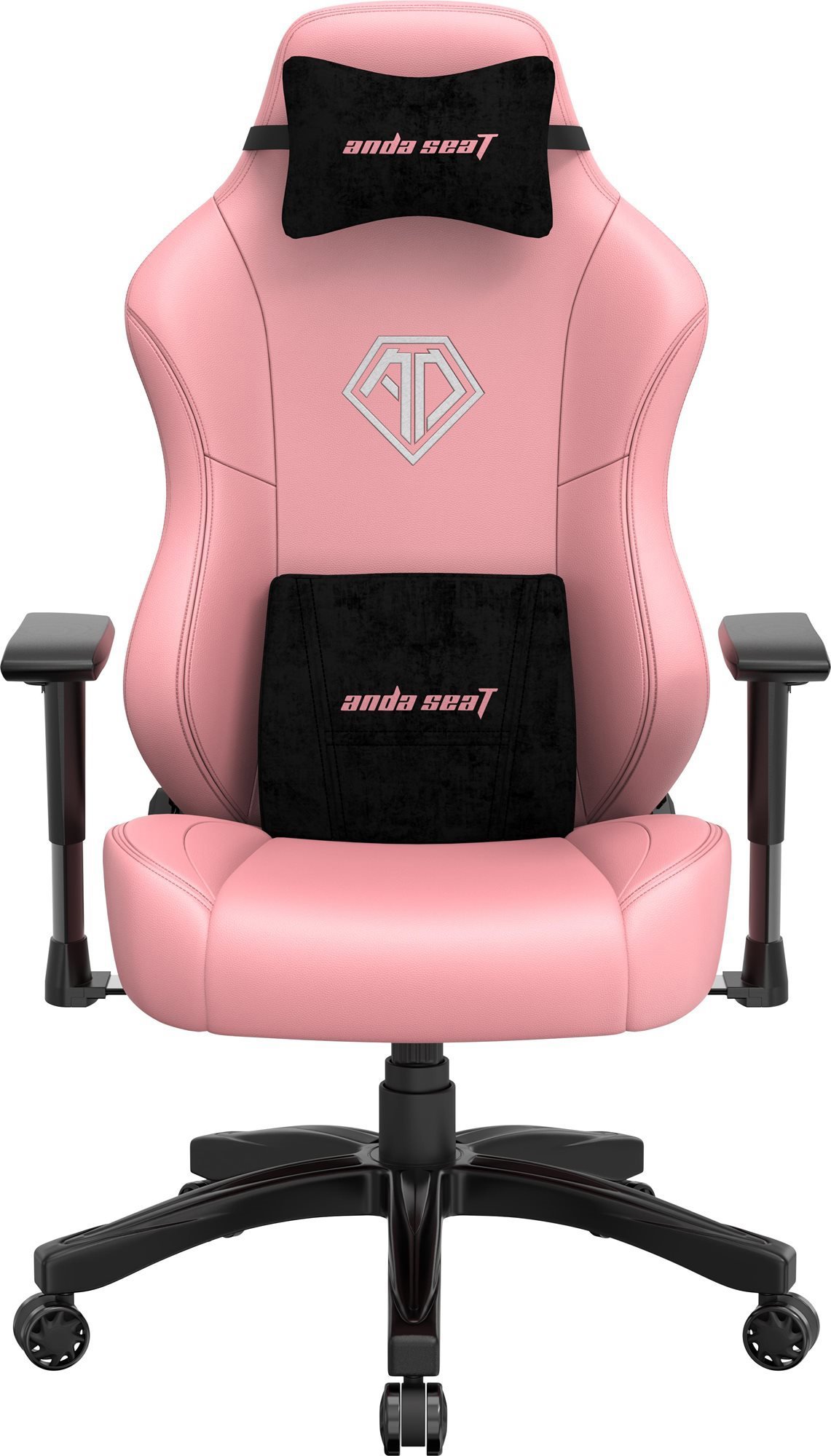 Anda Seat Phantom 3 L rózsaszín