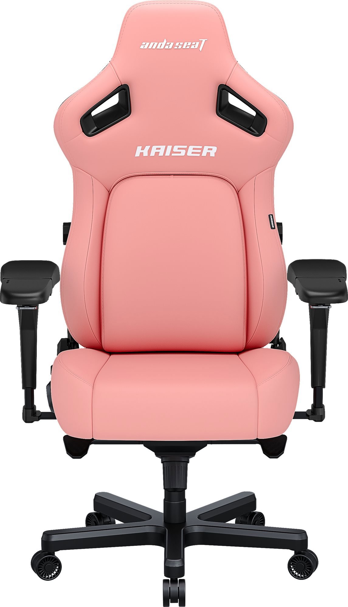 Anda Seat Kaiser 4 Premium Gaming Chair - XL size - Pink
