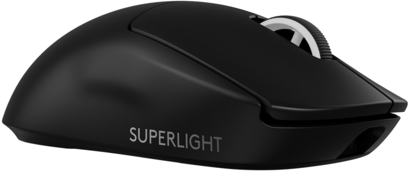Logitech PRO X SUPERLIGHT 2 SE, fekete