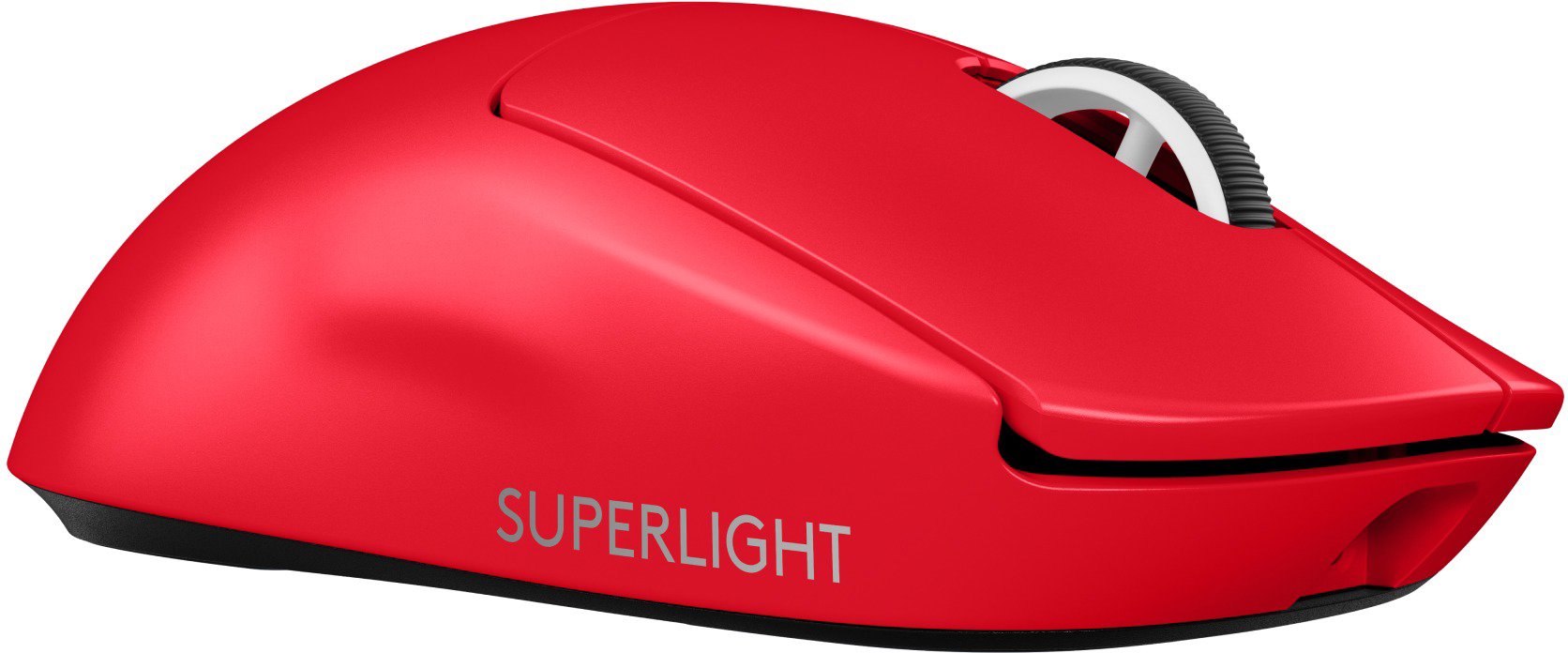 Logitech PRO X SUPERLIGHT 2 SE, piros