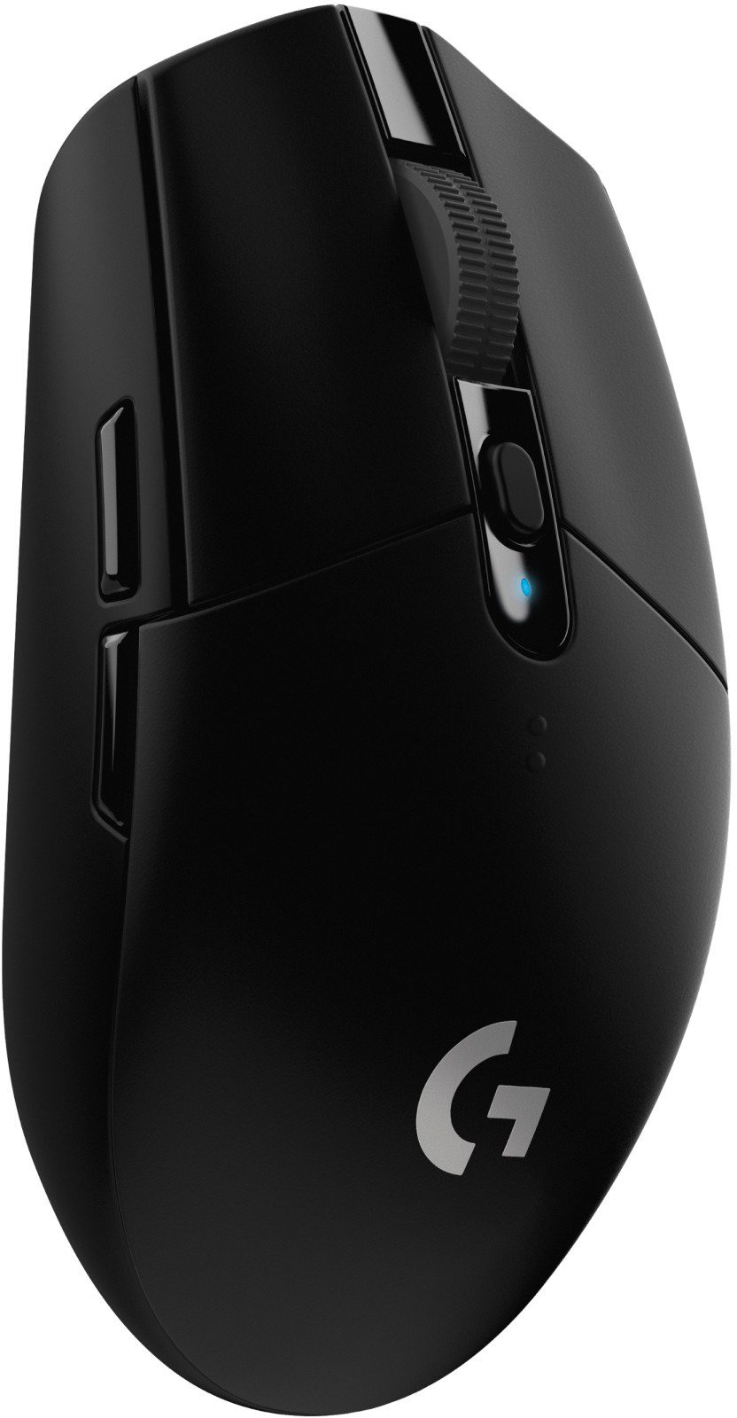 Logitech G305 - fekete