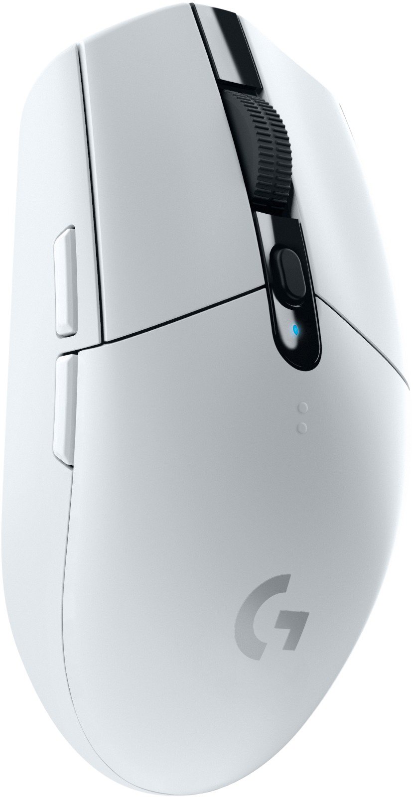 Logitech G305 Recoil fehér