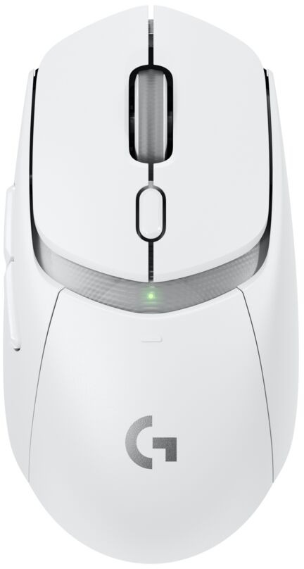 Logitech G309 LIGHTSPEED, fehér
