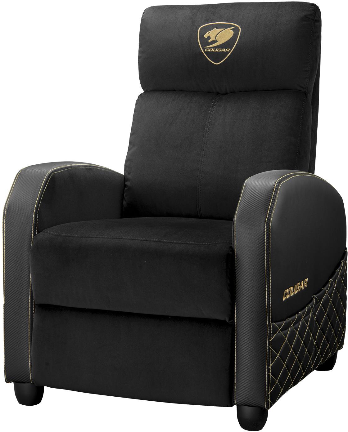 Cougar RANGER ELITE gold gamer szék