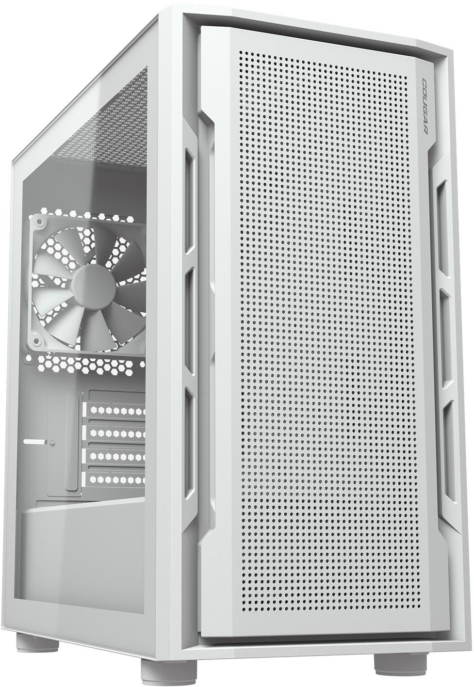 Cougar Uniface Mini (White)