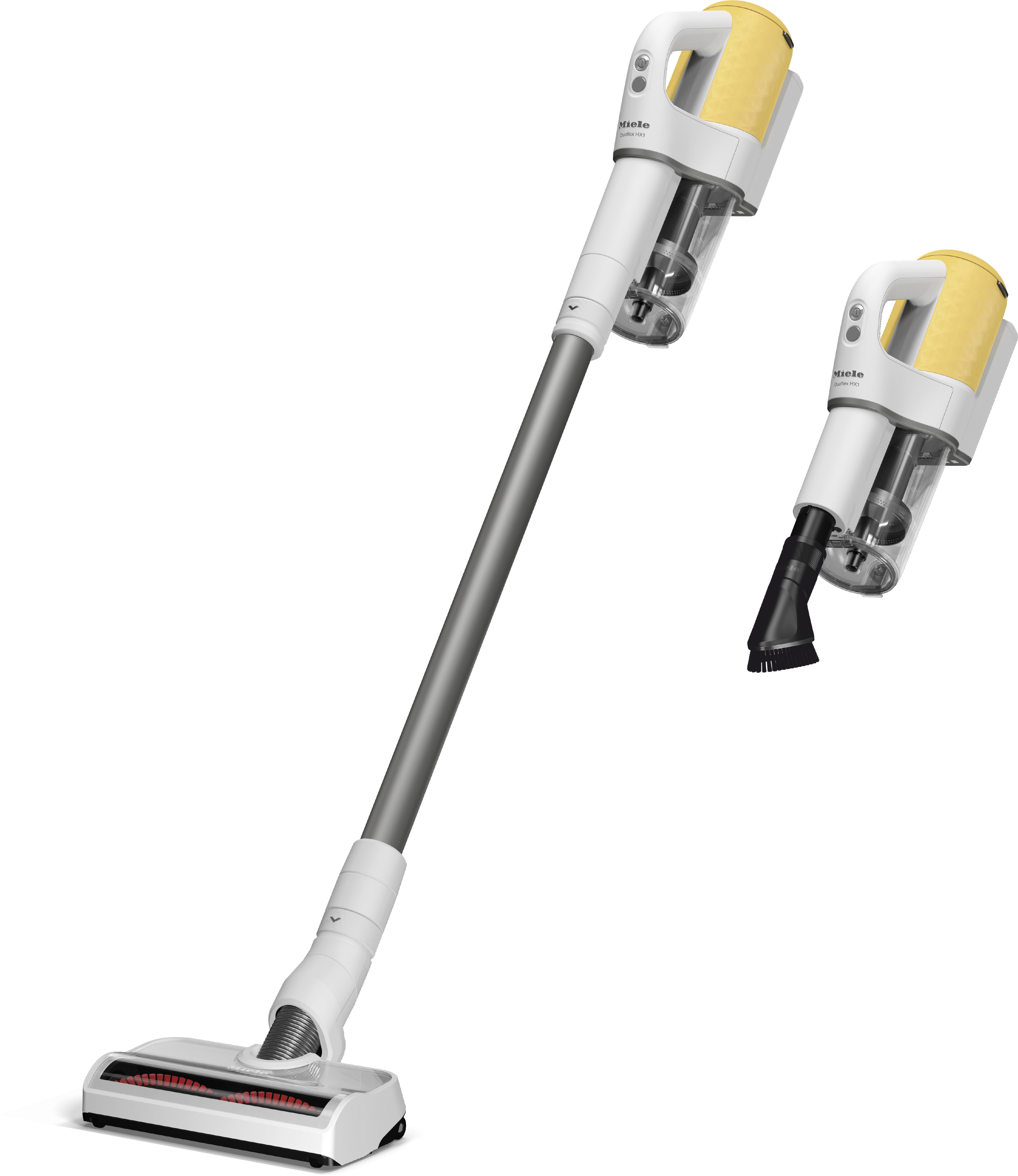 Miele Duoflex HX1/BWSGSU