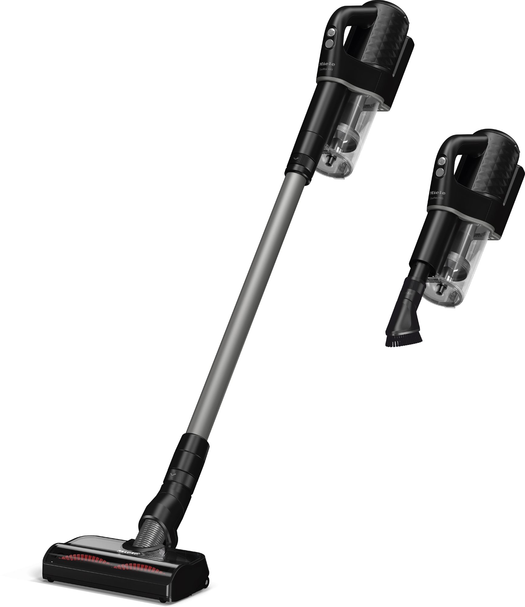 Miele Duoflex HX1/Cat&Dog